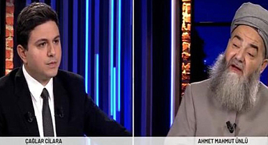 Cübbeli Ahmet: CHP'ye bakanlık verilebilir