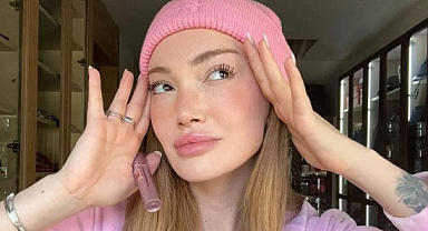 Danla Bilic kalçasını büyüttüğüne pişman oldu