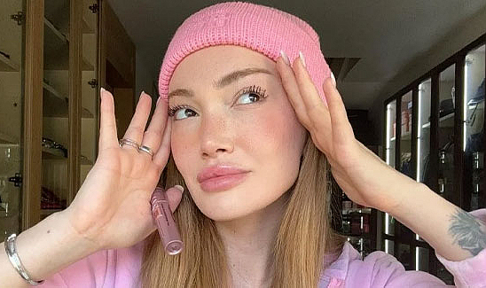 Danla Bilic kalçasını büyüttüğüne pişman oldu