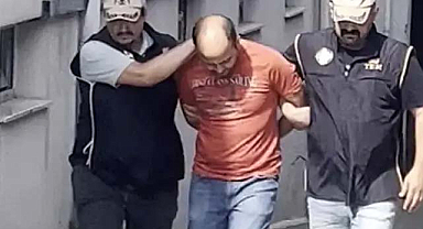 Darbeci eski asker Serdal Bağcılar yakalandı
