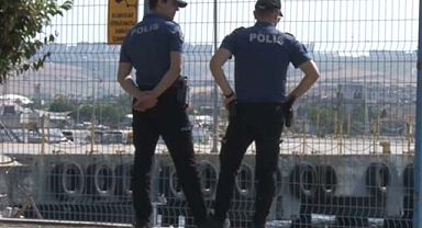 Denizde kadın cesedi bulundu