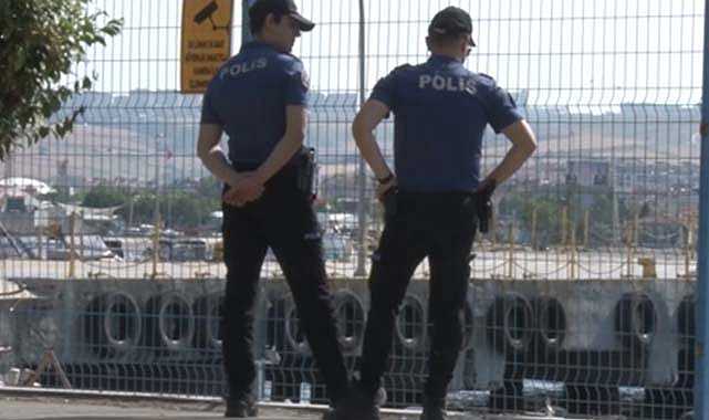 Denizde kadın cesedi bulundu