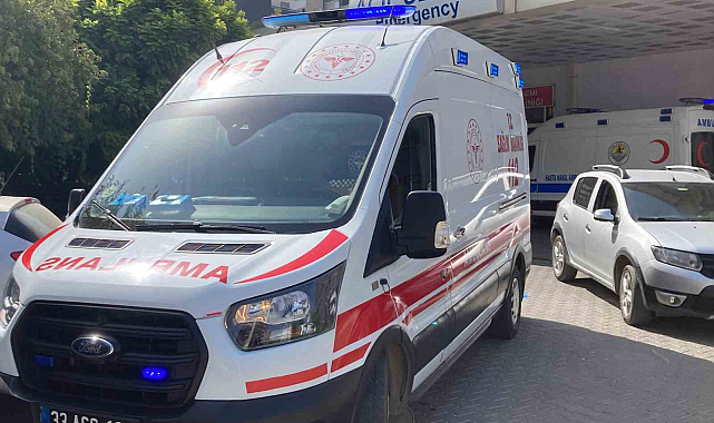 Denizde kalp krizi geçiren bir kişi hayatını kaybetti