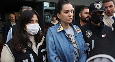 Dilan Polat'ın tahliyesi istendi