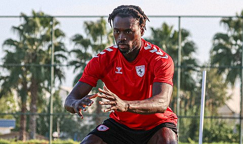 Dimata yeni sezona hazırlanıyor