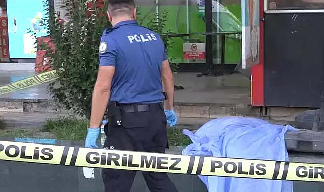 Dişini çektirdikten sonra ölü bulundu