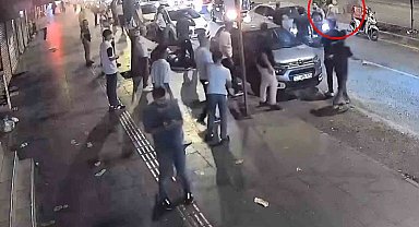 Diyarbakır'da silahlı, bıçaklı, sandalyeli kavga