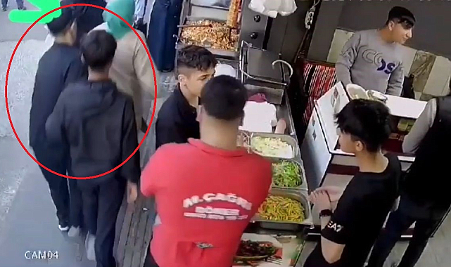 Diyarbakır'da yankesicilere 'Kanca' operasyonu: 6 tutuklama