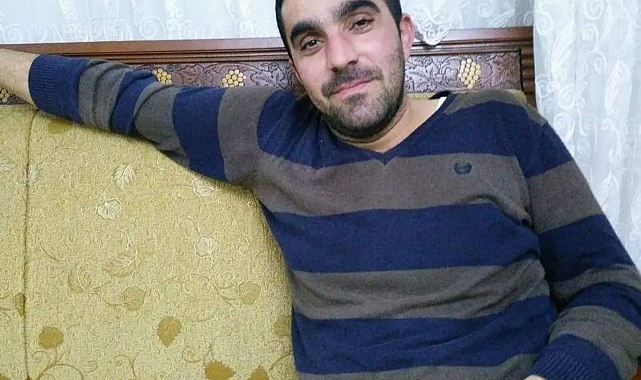 Elektrik akımına kapılan işçi hayatını kaybetti