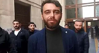 Emin Adanur, tekrar tutuklandı