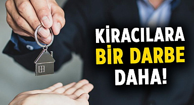 Enflasyon bazlı kiralar geri dönüyor