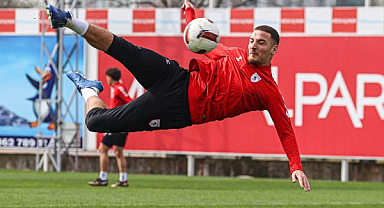 Ercan Kara ABD'ye mi gidiyor?