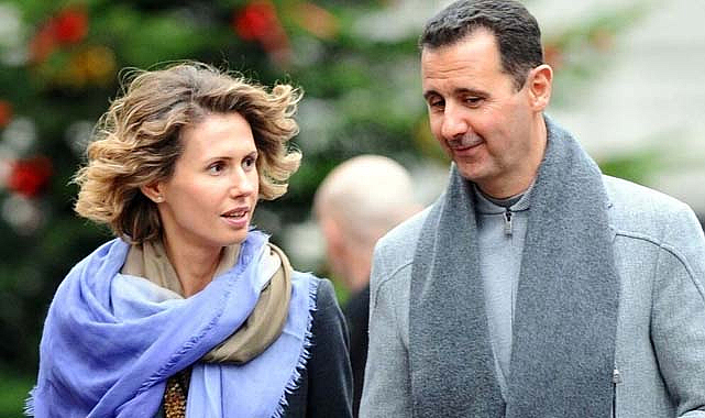 Esma Esad öldü mü? Açıklama geldi