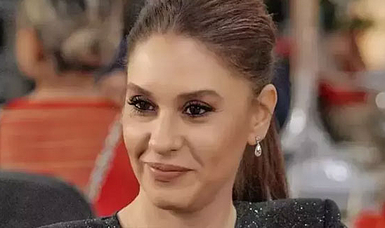 Evrim Alasya: Erkek gibi erkeklere hasret kaldım