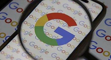 Google'a 482 milyon TL ceza verildi