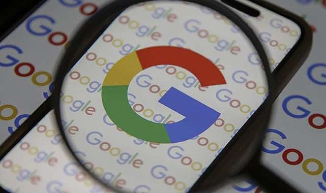 Google'a 482 milyon TL ceza verildi