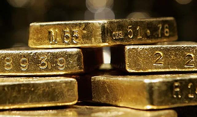 Gram altın ve çeyrek altın kaç TL? 7 Haziran güncel altın fiyatları