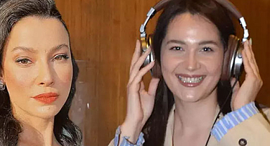 Gülsim Ali: Müjde inşallah şifasını bulur