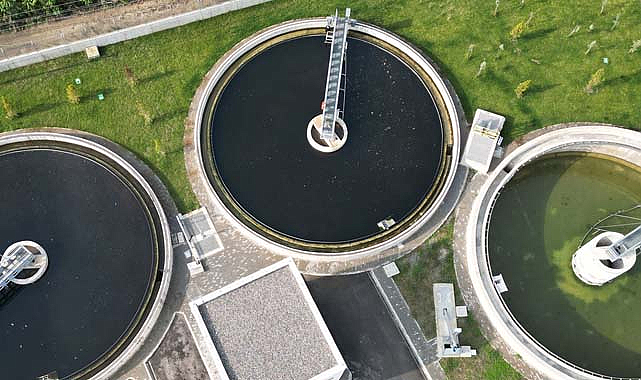 Halit Doğan: Şehrimizi korumak için çalışıyoruz