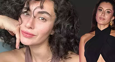 Hande Doğandemir'den çarpıcı açıklama