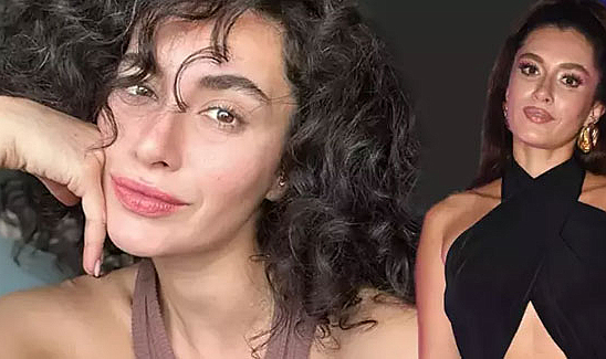 Hande Doğandemir'den çarpıcı açıklama