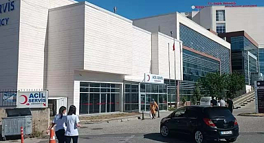 Havai fişekler kalabalığın arasında patladı! Çok sayıda yaralı 