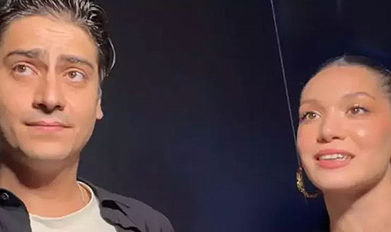 Hazal Subaşı'nın tatiline vize engeli