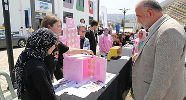 İbrahim Sandıkçı: Milli Teknoloji Hamlesi gelecek için büyük bir adım