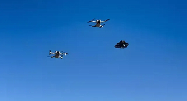 İHA ve dronlar için hava koridoru ve güzergahlar geliyor