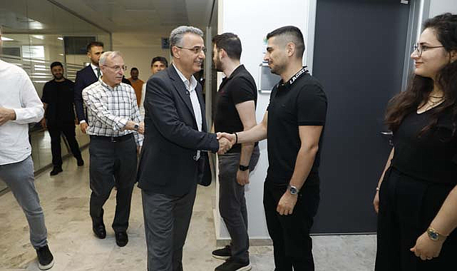 İhsan Kurnaz’dan Kurban Bayramı mesajı