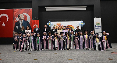 İlkadım’da Teknofest kuşağı yetişiyor