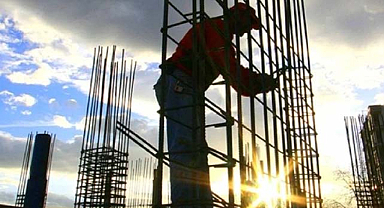 İnşaat sektöründe eleman sorunu hızla büyüyor