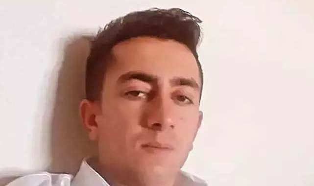 İnşaattan düşen Halil Bilgin can verdi