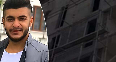 İnşaattan düşen Samsunlu Yasin Torun'dan acı haber