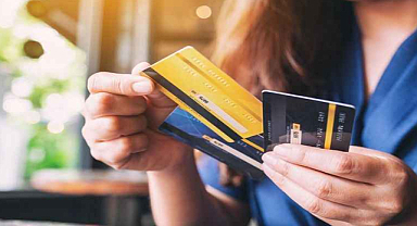 İnternet alışverişlerinde kart numarası kalkıyor