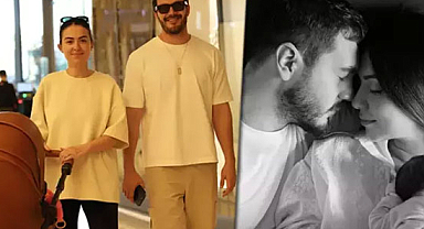 İsmail Ege Şaşmaz bebek baktığını açıkladı