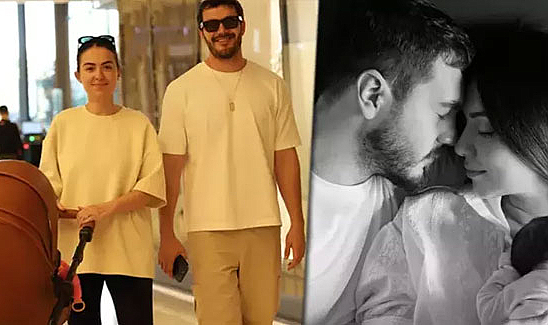 İsmail Ege Şaşmaz bebek baktığını açıkladı