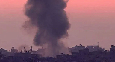 İsrail, sivillerin barındığı okulu vurdu