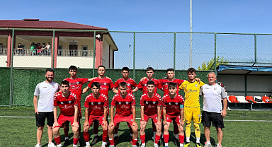 Kadıköyspor’dan farklı başlangıç