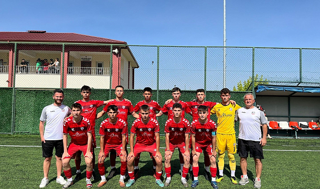 Kadıköyspor’dan farklı başlangıç