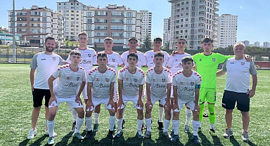 Kadıköyspor hata yapmadı