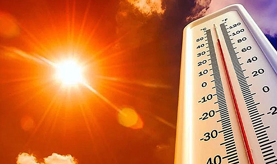 Karadeniz Bölgesi'nde hava sıcaklıkları artacak