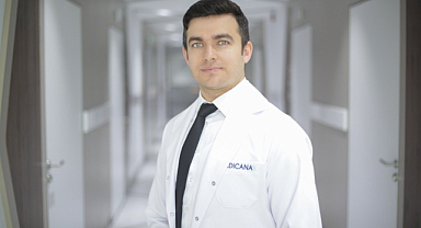 Kerem Yılmaz: Güvenilir dolgu maddeleri kullanılmalı