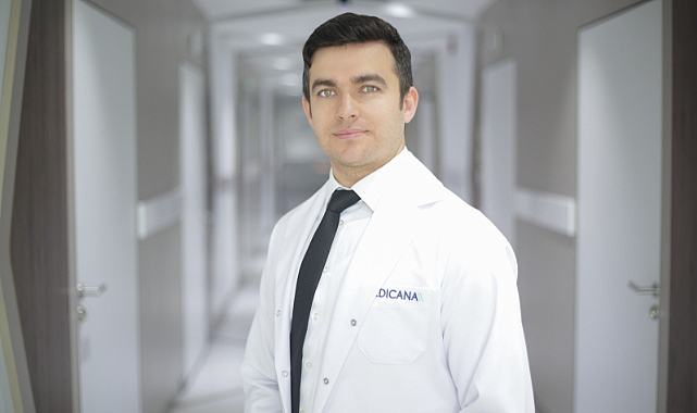 Kerem Yılmaz: Güvenilir dolgu maddeleri kullanılmalı