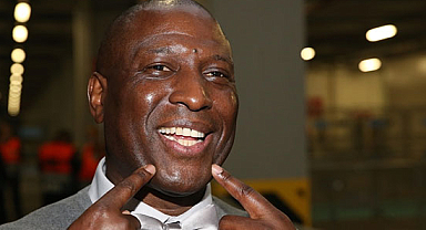 Kevin Campbell, hayatını kaybetti