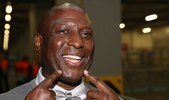 Kevin Campbell, hayatını kaybetti