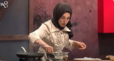 Köyünden çıkıp Masterchef’e geldi jüriyi kendine hayran bıraktı