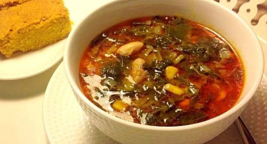 Lahana haşlaması nasıl yapılır?