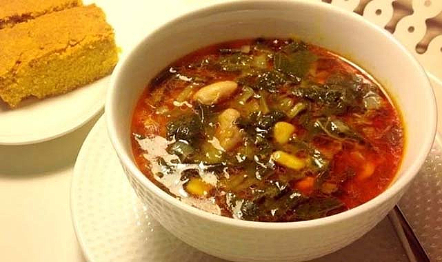 Lahana haşlaması nasıl yapılır?