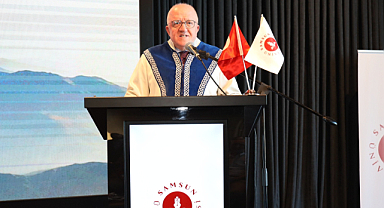 Mahmut Aydın: Pilot yetiştiren üniversiteyiz